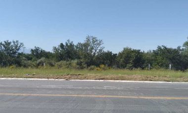 TERRENO EN VENTA EN CADEREYTA JIMENEZ