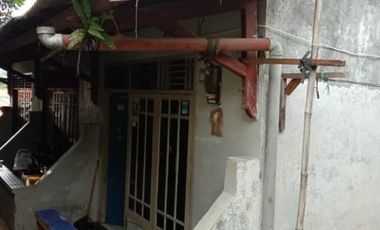 Kontrakan 3 pintu strategis di M Kahfi 1 Jak Sel