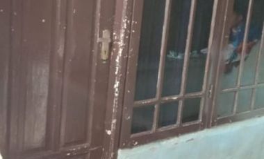 Kontrakan 3 pintu strategis di M Kahfi 1 Jak Sel