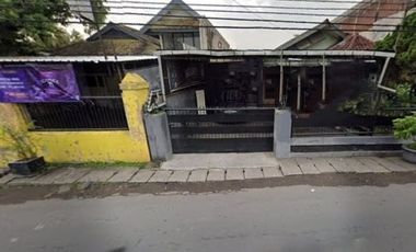 Rumah Hitung Tanah Raya Jambangan Surabaya Selatan *DN