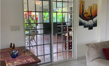 Se vende casa de playa en Coronado