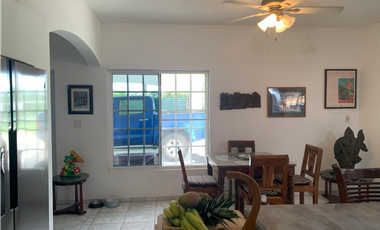 Se vende casa de playa en Coronado