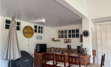 Se vende casa de playa en Coronado