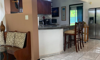 Se vende casa de playa en Coronado