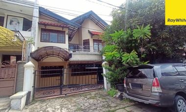 Dijual / Disewakan Rumah 2 lantai di Dukuh Kupang, Surabaya