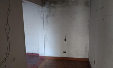 Chalet 4 ambientes. Barrio San Nicolas.