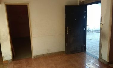 Chalet 4 ambientes. Barrio San Nicolas.