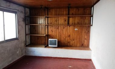 Chalet 4 ambientes. Barrio San Nicolas.