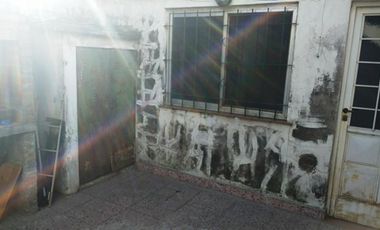 Chalet 4 ambientes. Barrio San Nicolas.