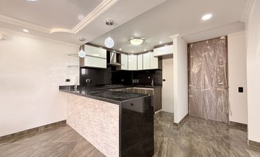 apartamento en venta en normandia. Cod V2314