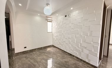 apartamento en venta en normandia. Cod V2314