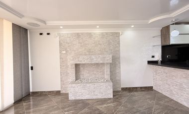 apartamento en venta en normandia. Cod V2314