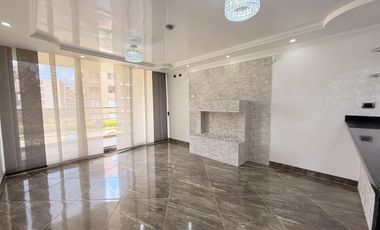 apartamento en venta en normandia. Cod V2314