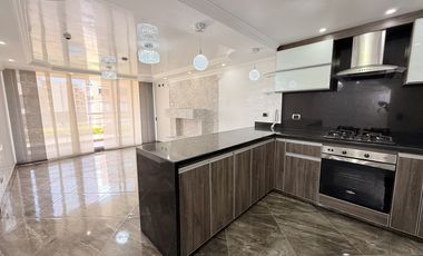 apartamento en venta en normandia. Cod V2314