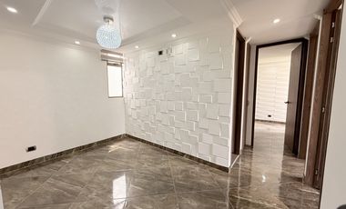 apartamento en venta en normandia. Cod V2314