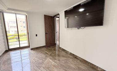 apartamento en venta en normandia. Cod V2314