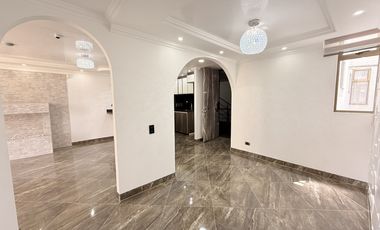 apartamento en venta en normandia. Cod V2314