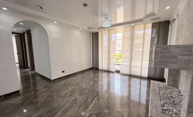 apartamento en venta en normandia. Cod V2314