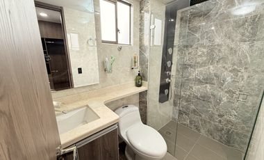 apartamento en venta en normandia. Cod V2314