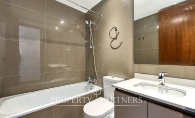 Departamento en primer piso con jardín, Piedra Roja