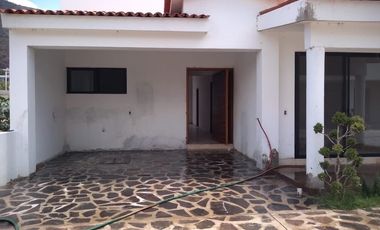 Casa en Venta en Riviera de Chapala Cerca de ajijic