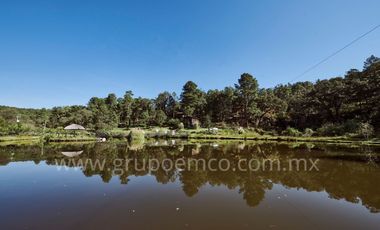 TERRENOS CAMPESTRE RESERVA SAN GREGORIO CONCEPCION DE BUENOS AIRES