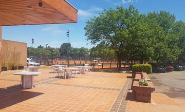 Lote en Campo Grande, Pilar