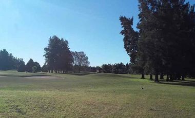 Lote en Campo Grande, Pilar