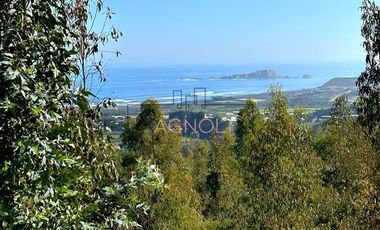 Parcela en Venta en La vega de pupuya