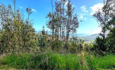 Parcela en Venta en La vega de pupuya