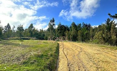 Parcela en Venta en La vega de pupuya