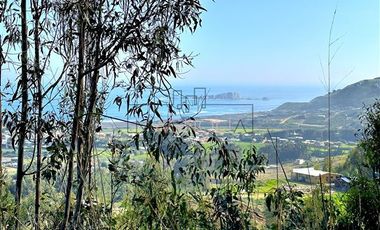 Parcela en Venta en La vega de pupuya