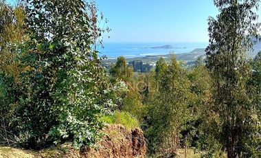 Parcela en Venta en La vega de pupuya