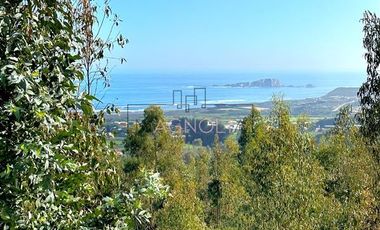 Parcela en Venta en La vega de pupuya