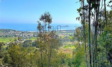 Parcela en Venta en La vega de pupuya