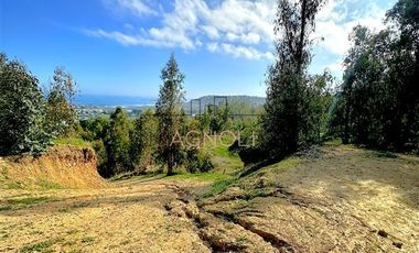 Parcela en Venta en La vega de pupuya