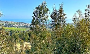 Parcela en Venta en La vega de pupuya