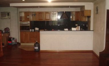 Chalet en venta en Quilmes Oeste
