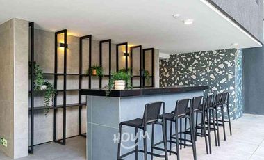 Departamento Metro Matta ID: 166032r