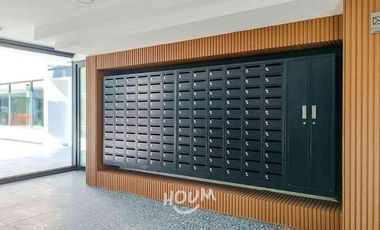 Departamento Metro Matta ID: 166032r