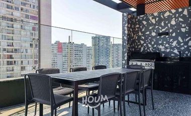 Departamento Metro Matta ID: 166032r