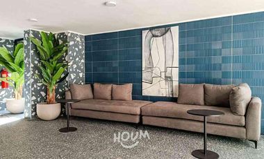 Departamento Metro Matta ID: 166032r