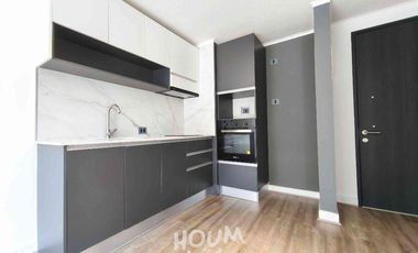 Departamento Metro Matta ID: 166032r