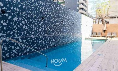 Departamento Metro Matta ID: 166032r