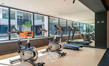 Departamento Metro Matta ID: 166032r