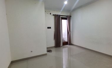 Rumah SHM Luas di Bogor 7 Menit ke RS Hermina Dibantu KPR J-39384