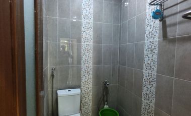 Rumah SHM Luas di Bogor 7 Menit ke RS Hermina Dibantu KPR J-39384