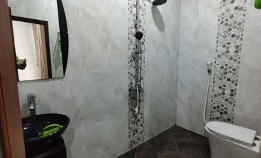 Rumah SHM Luas di Bogor 7 Menit ke RS Hermina Dibantu KPR J-39384