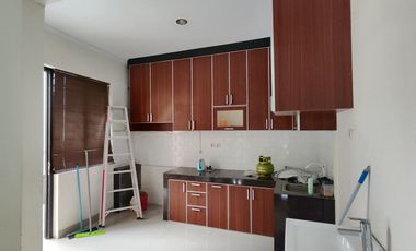 Rumah SHM Luas di Bogor 7 Menit ke RS Hermina Dibantu KPR J-39384
