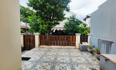 Rumah SHM Luas di Bogor 7 Menit ke RS Hermina Dibantu KPR J-39384